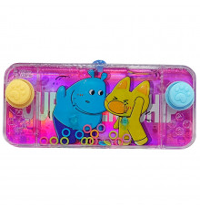 Детская водная игра 2586B-1(Pink) размер 15,5 см.