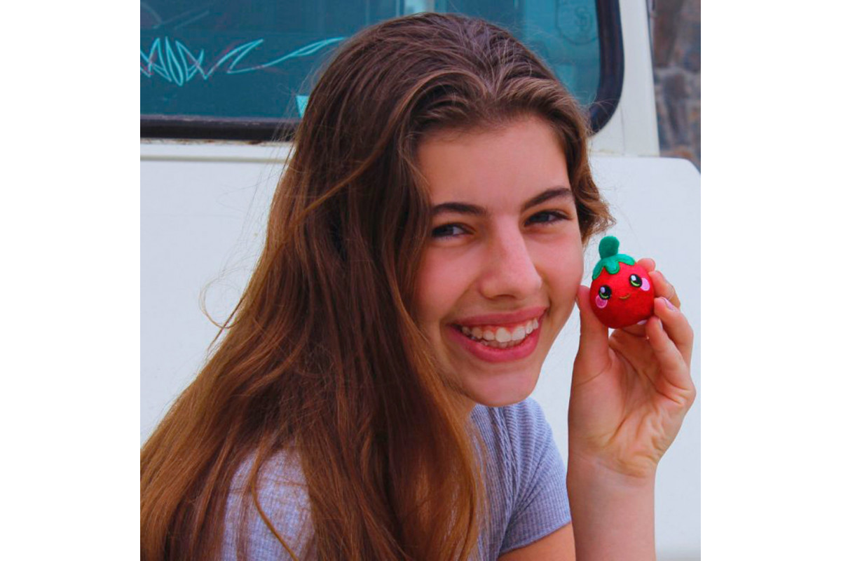 М'яка іграшка Смаколики Squeezamals Surprizamals SQ03890-5030 серії Eenie Teenies, 16 видів в асортименті М'яка іграшка Смаколики Squeezamals Surprizamals SQ03890-5030 серії Eenie Teenies, 16 видів в асортименті