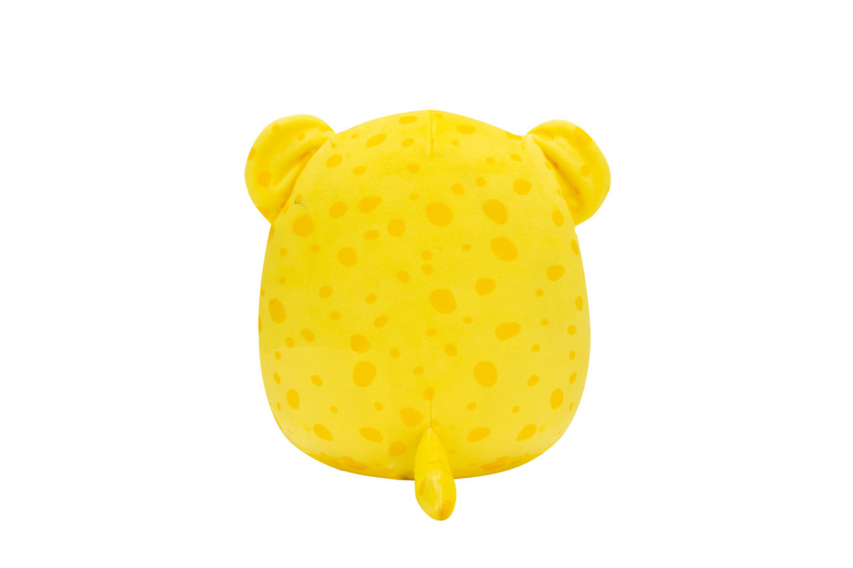 М'яка іграшка Гепард Лексі Squishmallows SQVA00787, 13 см М'яка іграшка Гепард Лексі Squishmallows SQVA00787, 13 см