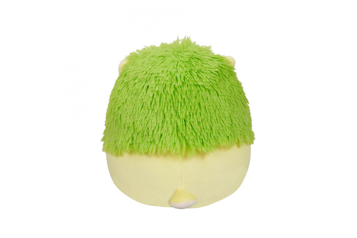 М'яка іграшка Альпака Кавалері Squishmallows SQCR05374, 19 см М'яка іграшка Альпака Кавалері Squishmallows SQCR05374, 19 см