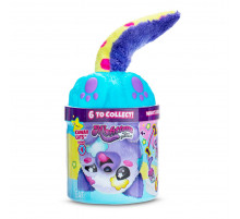 Мягкая игрушка Котик в банке MINI W4 MISFITTENS 03948(W4) в ассортименте
