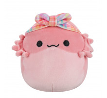 Мягкая игрушка Коралловый дракон Squishmallows SQER01184, 13 см