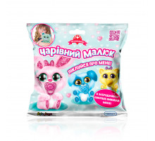 Мягкая коллекционная игрушка Очаровательный малыш #sbabam 154/CN21 с аксессуарами