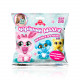 Мягкая коллекционная игрушка Очаровательный малыш #sbabam 154/CN21 с аксессуарами