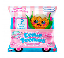 М'яка іграшка Смаколики Squeezamals Surprizamals SQ03890-5030 серії Eenie Teenies, 16 видів в асортименті