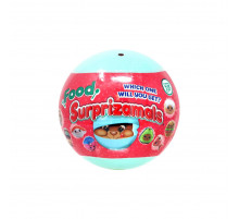 М'яка іграшка-сюрприз Смаколики S1 Surprizamals SU03666-0024 у кулі