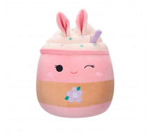 Мягкая игрушка Зайка Сью Squishmallows SQER00910, 13 см