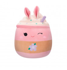 М'яка іграшка Зайчик Сью Squishmallows SQER00910, 13 см