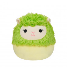М'яка іграшка Альпака Кавалері Squishmallows SQCR05374, 19 см