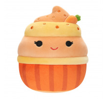 Мягкая игрушка Капкейк Кейша Squishmallows SQER00813, 13 см