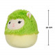 М'яка іграшка Альпака Кавалері Squishmallows SQCR05374, 19 см