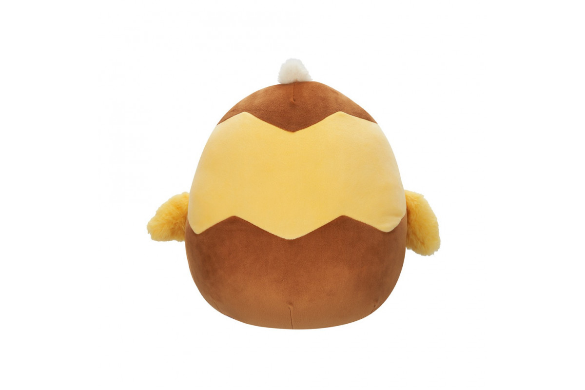 М'яка іграшка Пташеня Еймі Squishmallows SQER00817, 13 см М'яка іграшка Пташеня Еймі Squishmallows SQER00817, 13 см