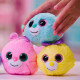 Мягкая коллекционная игрушка Очаровательный малыш #sbabam 154/CN21 с аксессуарами