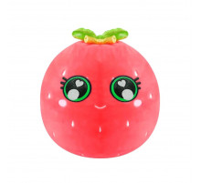 Игровой набор серии «Little Foodies» W2 - Клубника Biggies BIG002-ST надувная игрушка, насос 22см