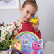 М'яка колекційна іграшка-сюрприз Зайчики та пташки #sbabam T082-2019 серія