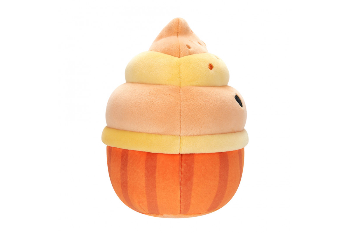М'яка іграшка Капкейк Кейша Squishmallows SQER00813, 13 см М'яка іграшка Капкейк Кейша Squishmallows SQER00813, 13 см