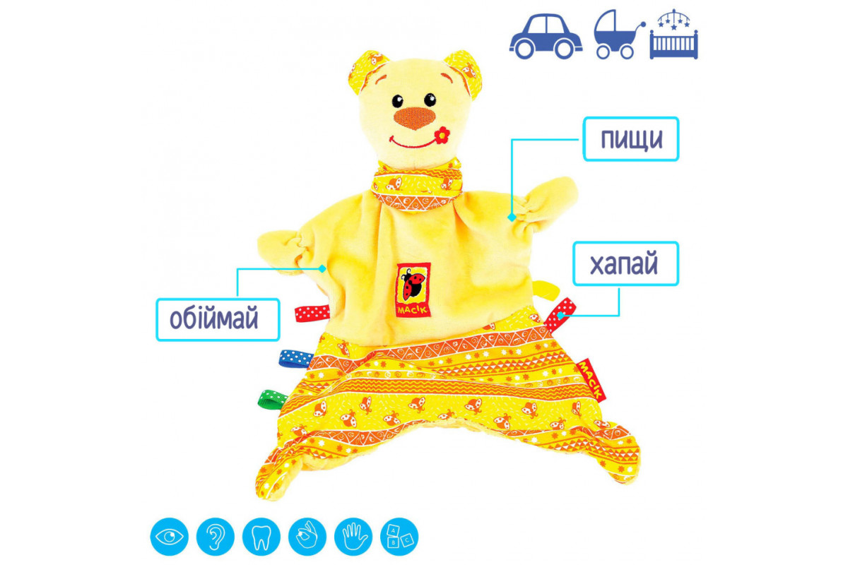Мягкая игрушка Мягкая игрушка