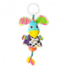 Подвеска на коляску со звуком A-Toys X11839 Осел