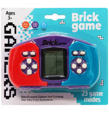 Интерактивная игрушка Тетрис 158 C 10, 23 игры Фиолетовый