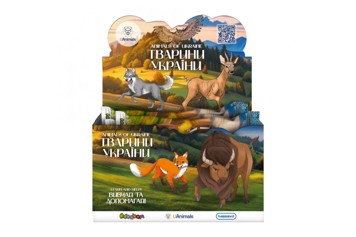 Стретч-игрушка в виде животного #sbabam 1/CN25 Игрушка-сюрприз Стретч-игрушка в виде животного #sbabam 1/CN25 Игрушка-сюрприз