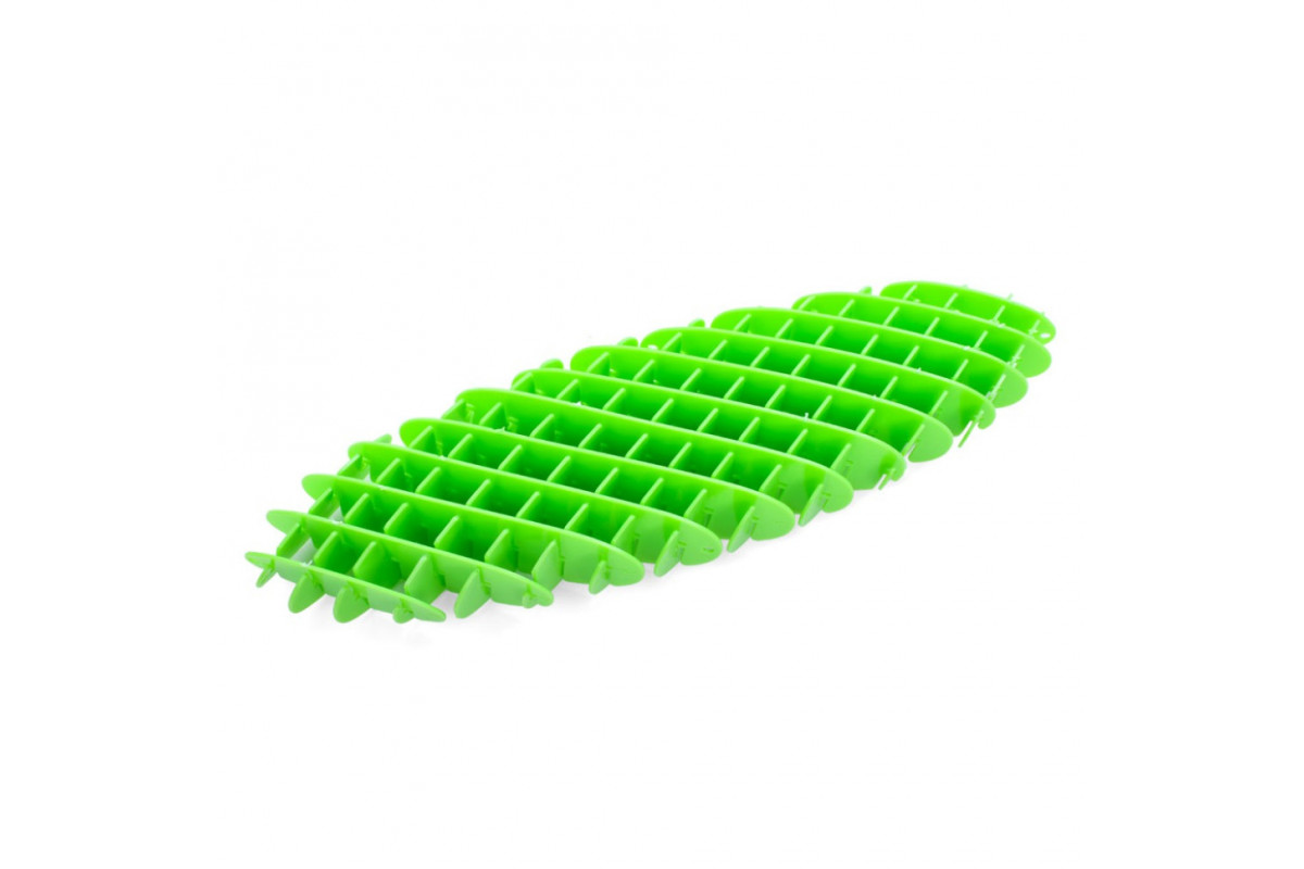 Іграшка дитяча антистрес 5002G(Green) 28 см Іграшка дитяча антистрес 5002G(Green) 28 см