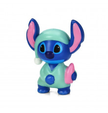 Детская игрушка антистресс Лило и Стич MS 4774(Turquoise) размер 12 см