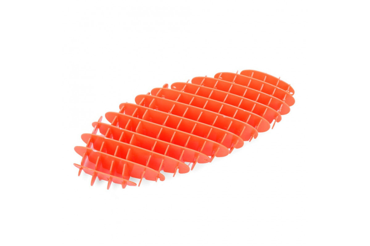 Іграшка дитяча антистрес 5002G(Orange) 28 см Іграшка дитяча антистрес 5002G(Orange) 28 см