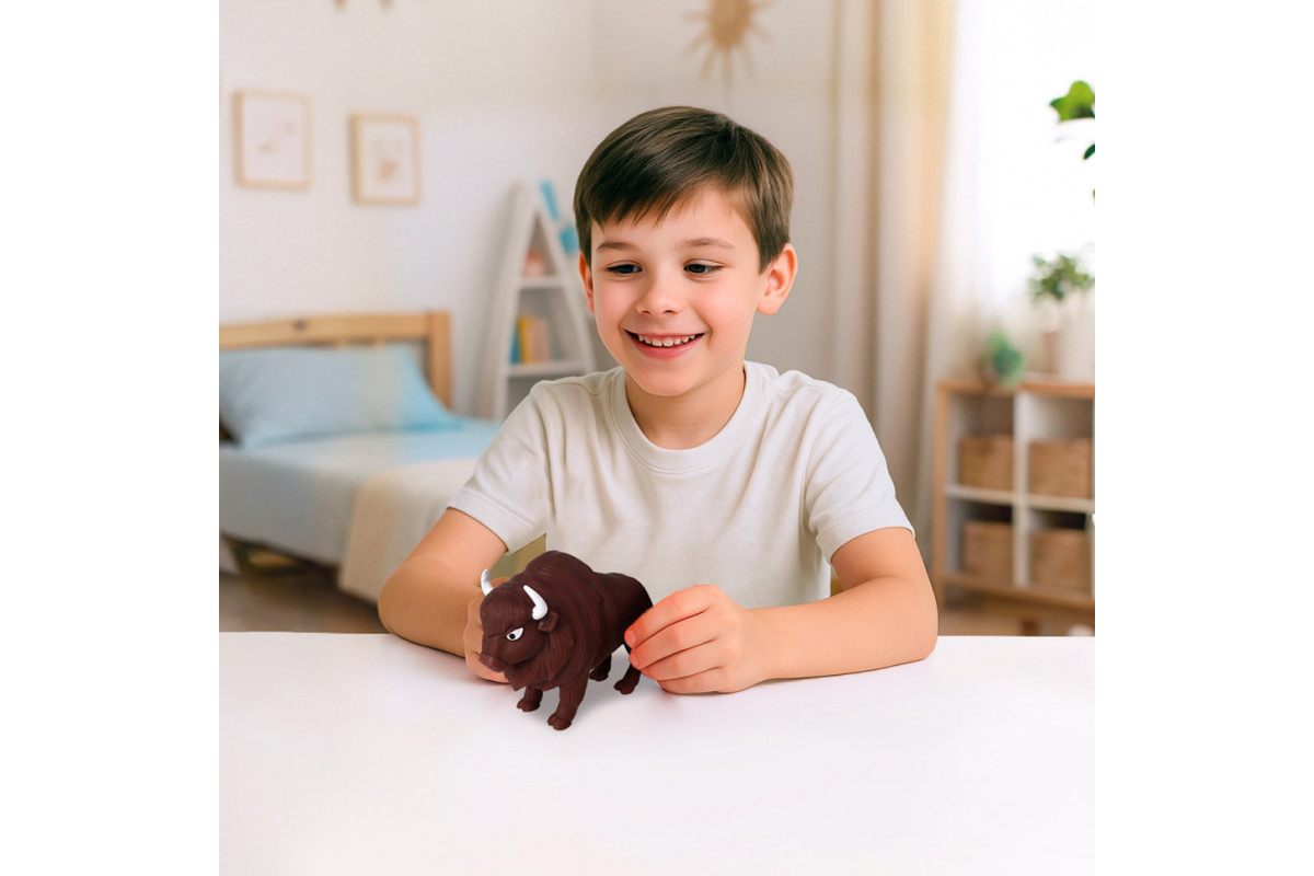 Стретч-игрушка в виде животного #sbabam 1/CN25 Игрушка-сюрприз Стретч-игрушка в виде животного #sbabam 1/CN25 Игрушка-сюрприз