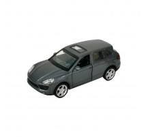 Дитяча автомодель Porsche Cayenne S TechnoDrive 250250 сірий