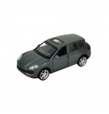 Детская автомодель Porsche Cayenne S TechnoDrive 250250 серый