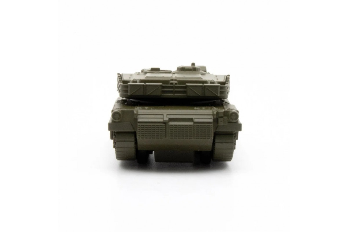 Моделька «ТАНК – 1 ОТБр» TechnoDrive 250332W2 серии «Шевроны Героев» Моделька «ТАНК – 1 ОТБр» TechnoDrive 250332W2 серии «Шевроны Героев»