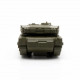 Моделька «ТАНК – 1 ОТБр» TechnoDrive 250332W2 серии «Шевроны Героев»