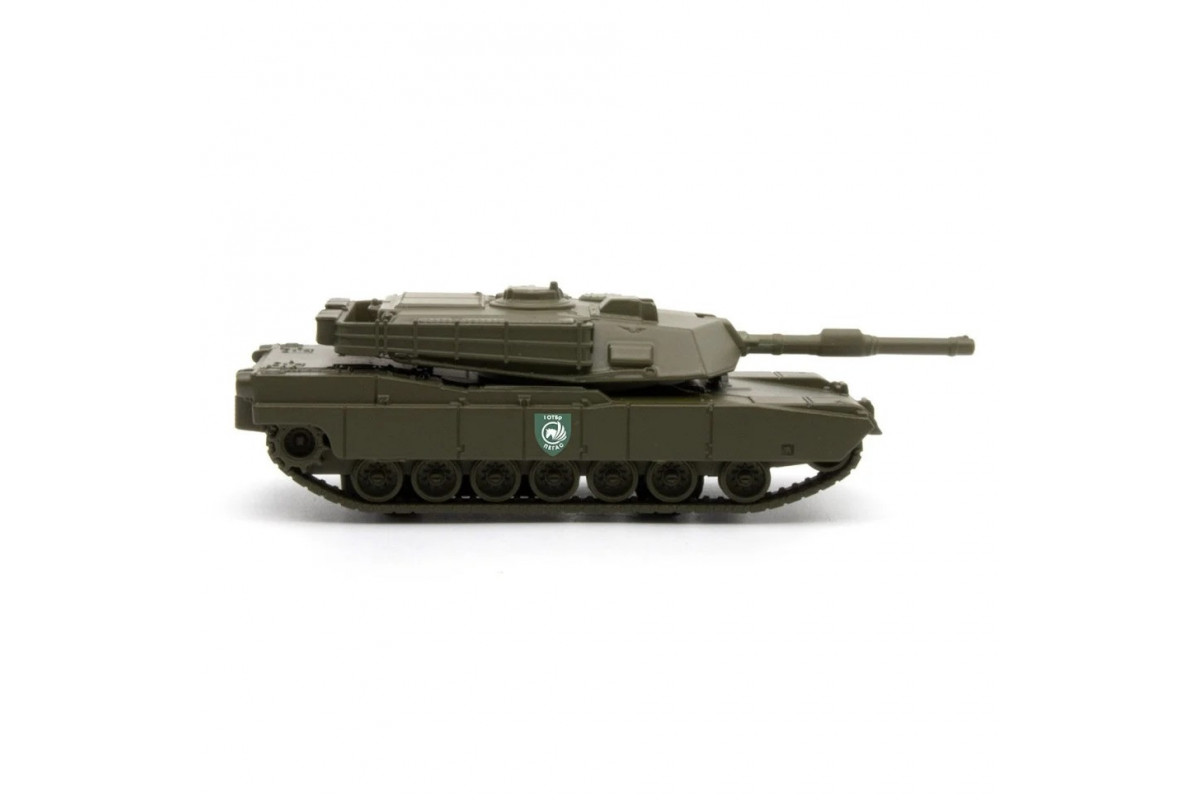 Моделька «ТАНК – 1 ОТБр» TechnoDrive 250332W2 серии «Шевроны Героев» Моделька «ТАНК – 1 ОТБр» TechnoDrive 250332W2 серии «Шевроны Героев»