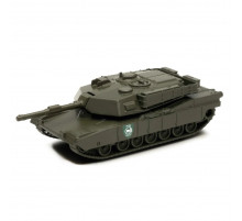 Моделька «ТАНК - 1 ОТБр» TechnoDrive 250332W2 серії «Шеврони Героїв»