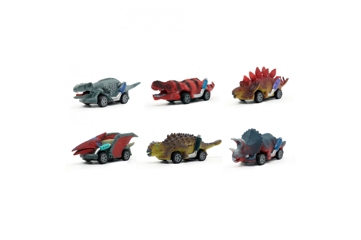 Коллекционная машинка Jurassik Car #sbabam 13/CN23 инерционная Коллекционная машинка Jurassik Car #sbabam 13/CN23 инерционная