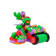 Игровой набор Спайк-роллер Кактус SuperThings PSTSP514IN00 «Kazoom Kids» S1