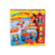 Игровой набор Балун-боксер SuperThings PSTSP414IN00 серии «Kazoom Kids» S1
