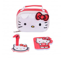 Детская коллекционная сумка Hello Kitty Маленькая Модница #sbabam 160/CN23-1 с сюрпризом