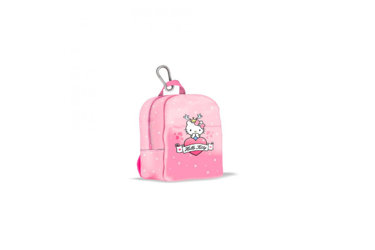 Коллекционная сумка сюрприз Романтик Hello Kitty #sbabam 43/CN22-4 Приятные мелочи Коллекционная сумка сюрприз Романтик Hello Kitty #sbabam 43/CN22-4 Приятные мелочи