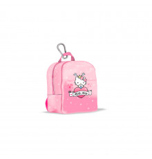 Коллекционная сумка сюрприз Романтик Hello Kitty #sbabam 43/CN22-4 Приятные мелочи