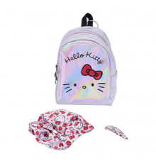 Детская коллекционная сумка Hello Kitty Маленькая Модница #sbabam 160/CN23-6 с сюрпризом
