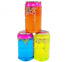 Игрушка-антистресс Слайм Cola slime 80164, 90 мл