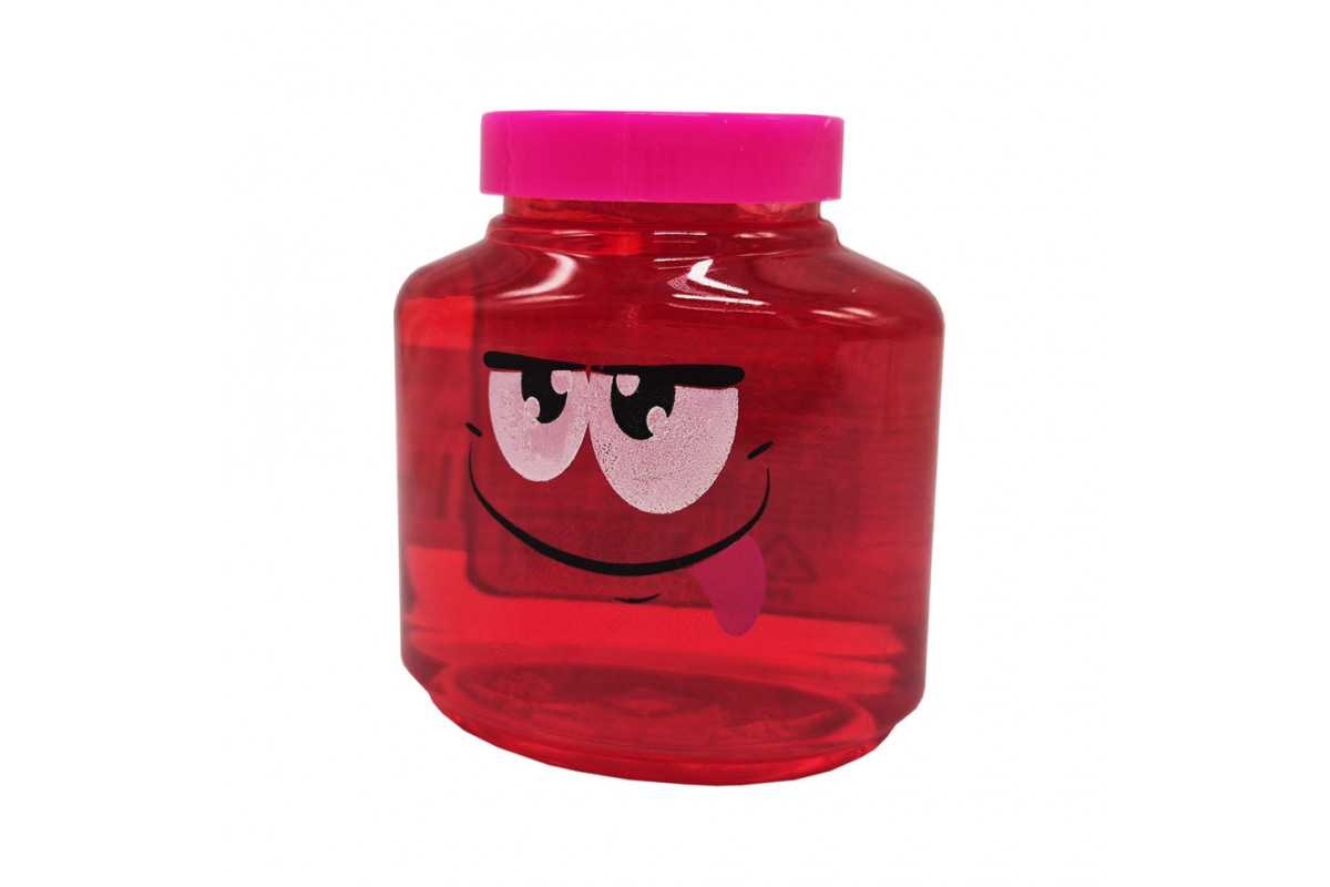 Детский антистресс-слайм Slime emotion 8000186, 95 мл