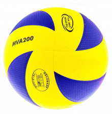 Мяч волейбольный тренировочный MVA200 NE-MIK-V200 №5