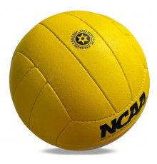 Мяч волейбольный тренировочный RNX Volley NE-V-FY3 желтый