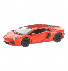 Автомодель легкова LAMBORGHINI AVENTADOR LP 700-4, 5