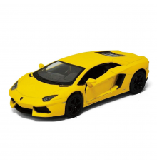 Автомодель легкова LAMBORGHINI AVENTADOR LP 700-4, 5