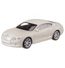 Машина металева BENTLEY CONTINENTAL GT 