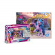 Детские Пазлы 2в1 My Little Pony 