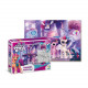 Детские Пазлы 2 в 1 My Little Pony 